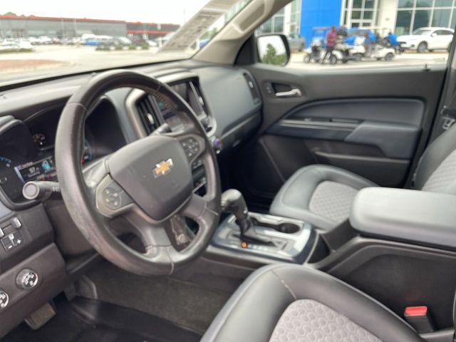 Used 2016 Chevrolet Colorado Truck