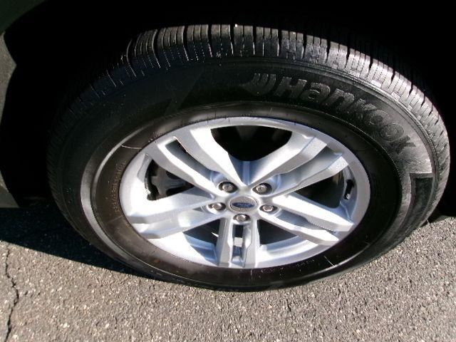 used 2023 Ford Explorer car, priced at $31,696