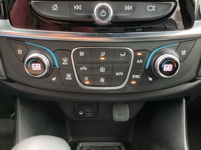 Used Car 2023 Chevrolet Traverse  Premier For Sale Under $35,000 In San Antonio, Texas