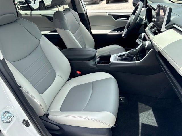 2025 Toyota RAV4 - $35,988