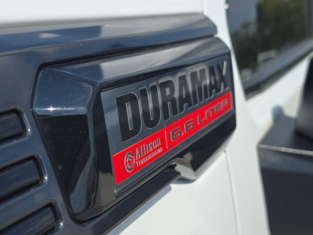 Photo of 2024 GMC Sierra 2500HD AT4 in Dallas, GA - 10,  2024 GMC Sierra 2500HD AT4:43933A