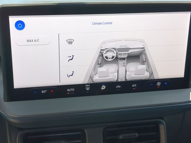 New 2026 Carbonized Gray Metallic Ford XL image 29