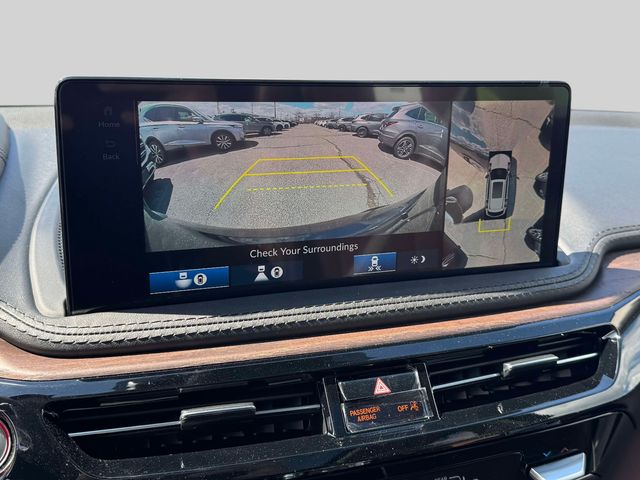 new 2026 Acura MDX car, priced at $68,950