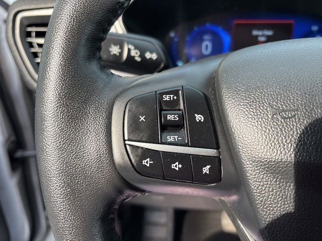 2020 Ford Escape SE Sport Hybrid photo