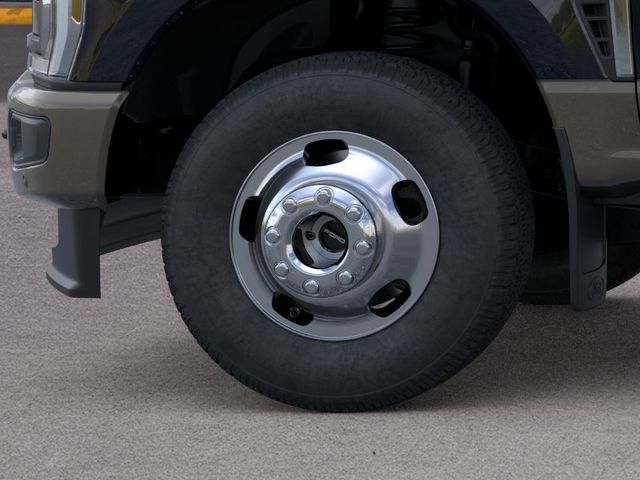 New 2026 Black Ford King Ranch image 19