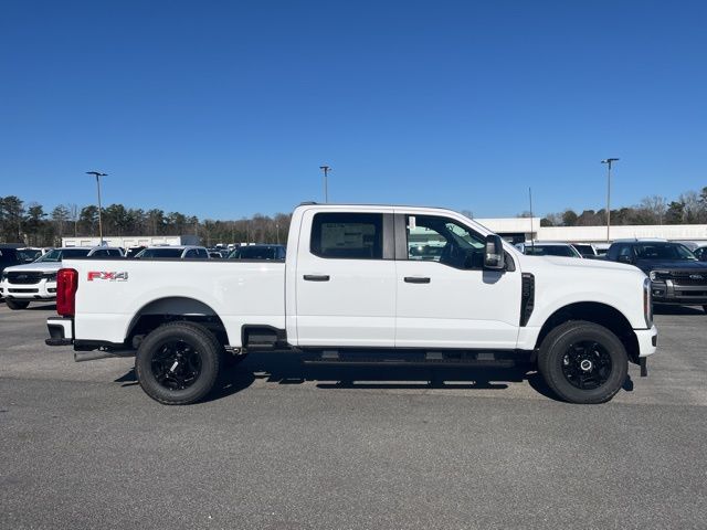 2026 Ford F-250SD XL:168047