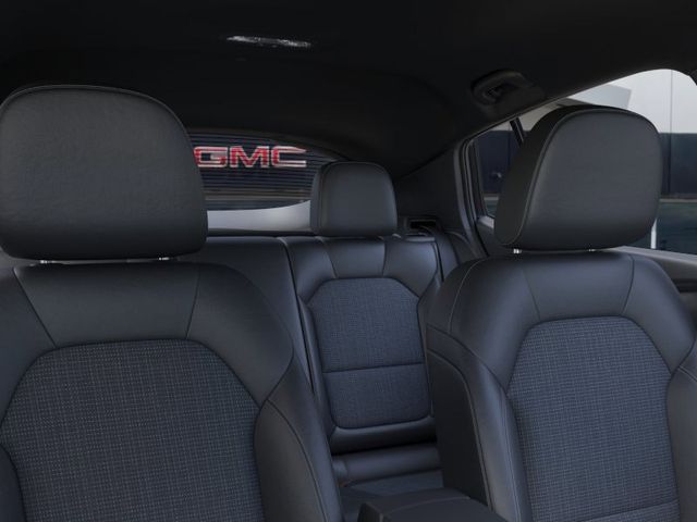 2026 Buick Envista Preferred Blue at Big Star Buick GMC