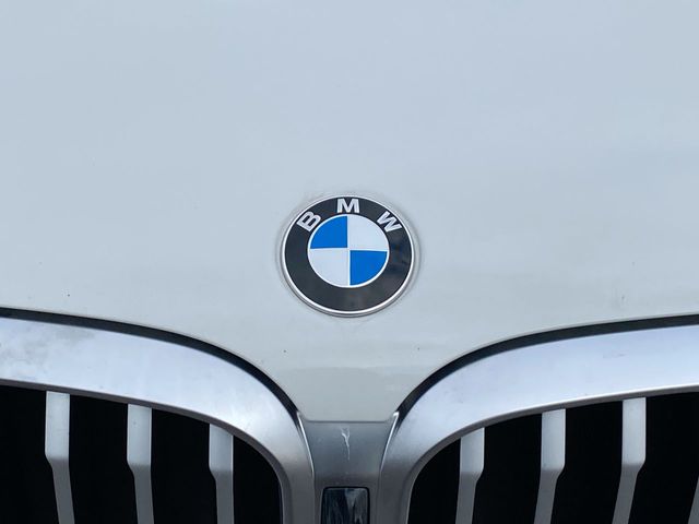 2022 BMW X3 xDrive30i 30