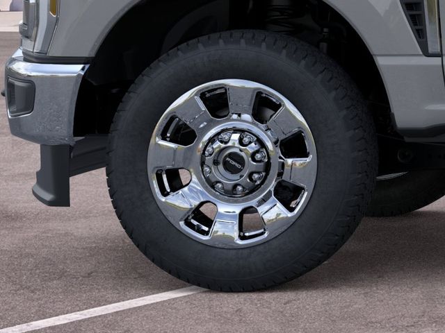 New 2026 White Ford Lariat image 19