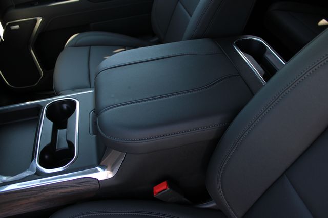 New 2026 Black GMC SLT image 21