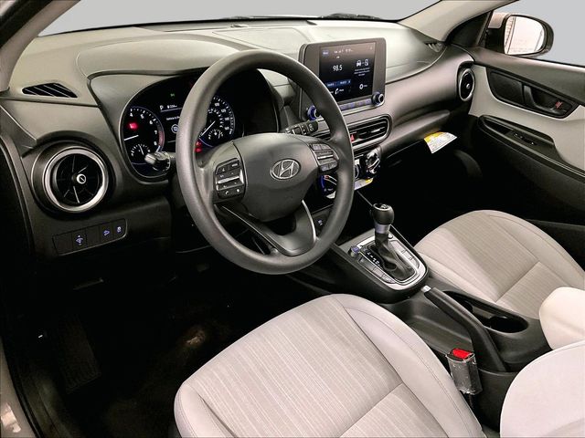 2023 Hyundai Kona SEL - 11