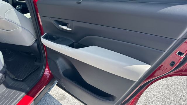 New 2026 Toyota Grand Highlander SUV