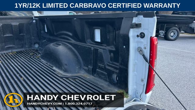 Used 2023 Ford F-150 Truck
