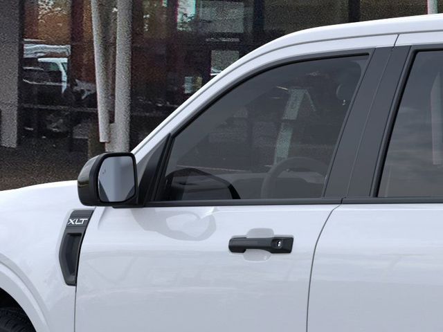 new 2026 Ford Maverick car, priced at $38,275