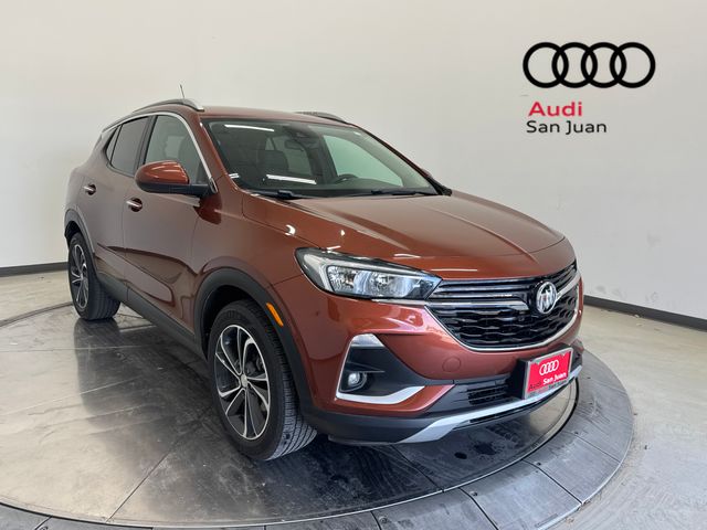 2021 Buick Encore GX Select FWD