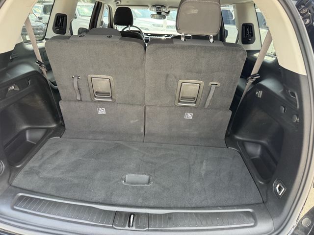 2023 Jeep Grand Cherokee L Laredo Black at Wharton Ford