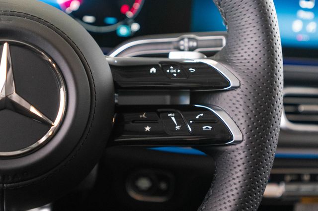 New 2026 Mercedes-benz GLS SUV