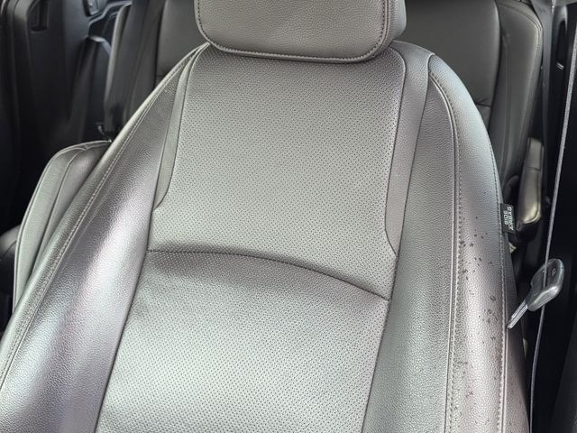 Used 2019 Honda Odyssey Van