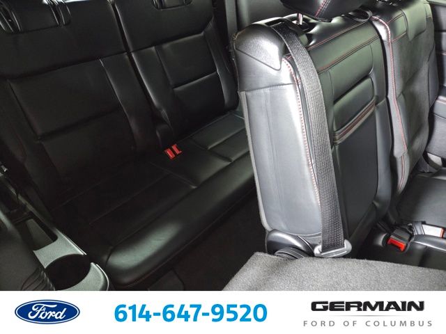 Used 2025  Ford ST image 21