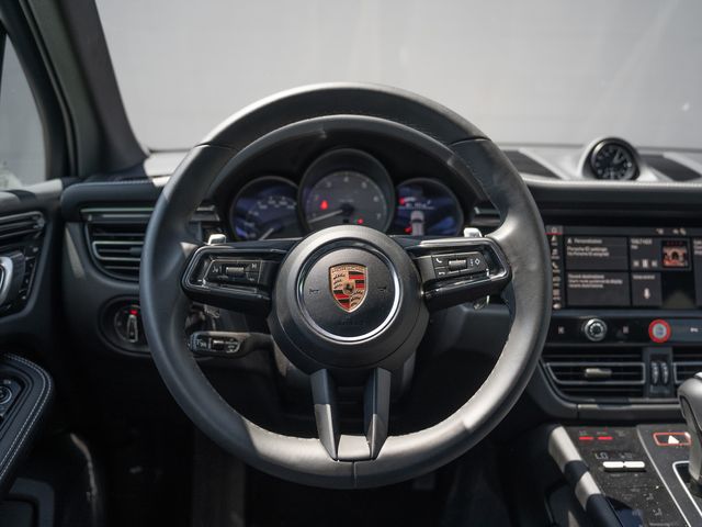 Certified Used 2026  Porsche S image 23