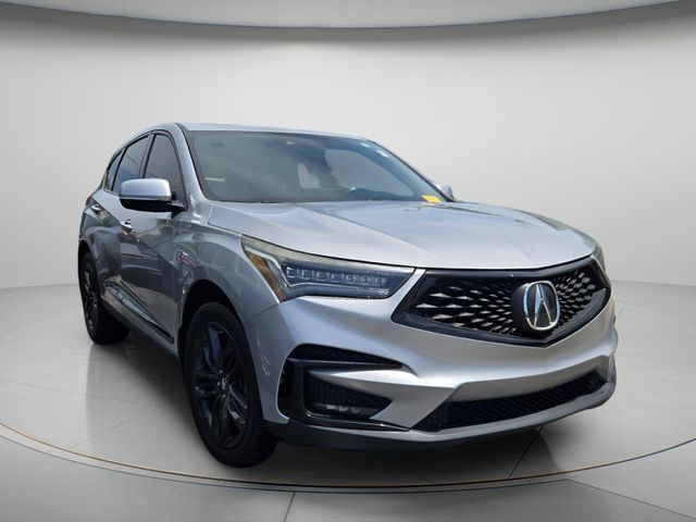 2021 Acura RDX - $29,457