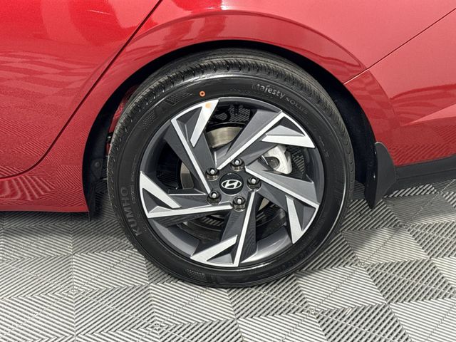 New 2025 Hyundai Elantra For Sale in Indianapolis, IN