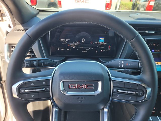 New 2026 White GMC Elevation image 27