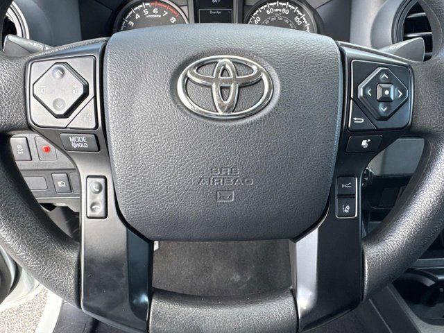2022 Toyota Tacoma SR5 - Photo 18