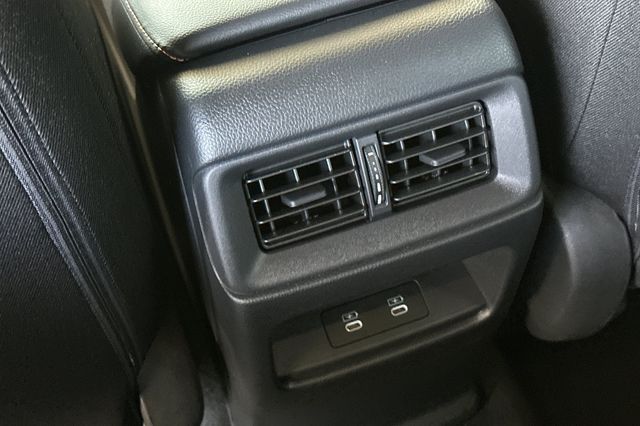 New 2026 Honda CR-V Hybrid SUV