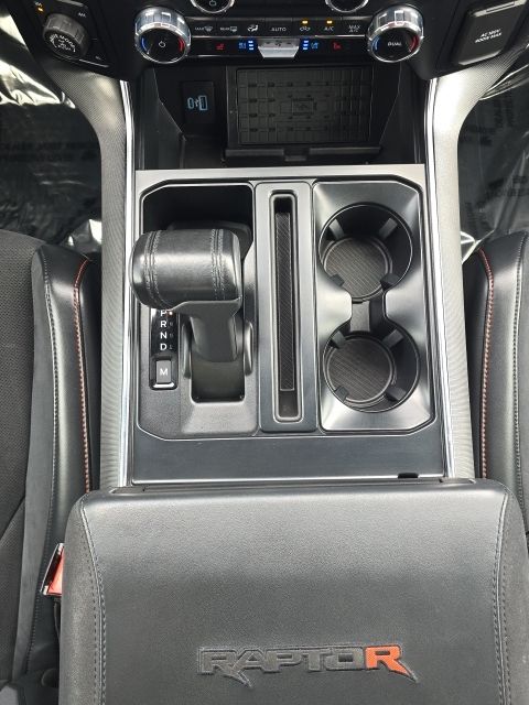 2023 Ford F-150 Raptor:168559A1