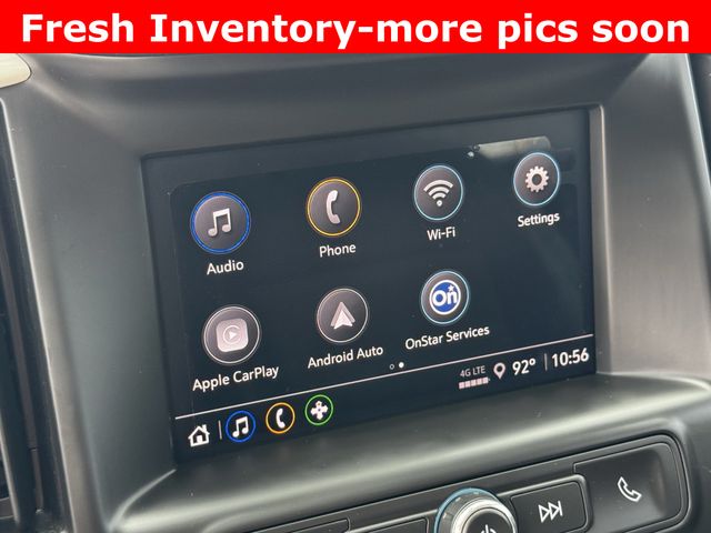 2024 GMC Terrain SLE Blue at AutoSavvy Houston Northwest