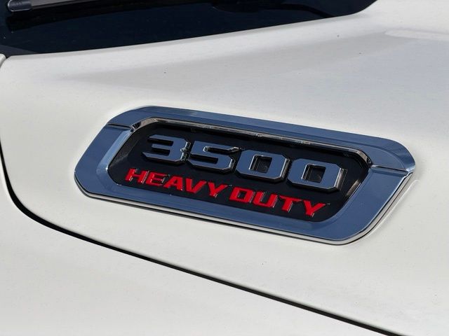 Used 2024 Ram 3500 Truck