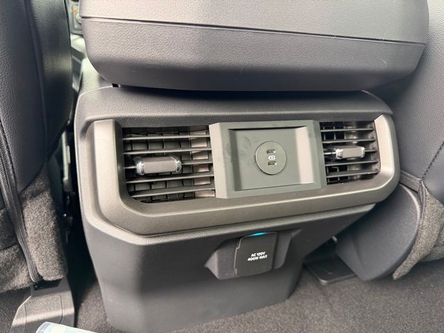 New 2026 White Ford Lariat image 22