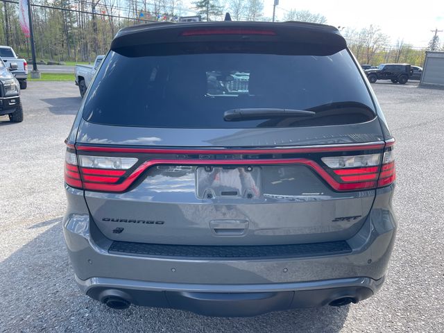 2023 Dodge Durango SRT 392 - Gray Clearcoat exterior view 6