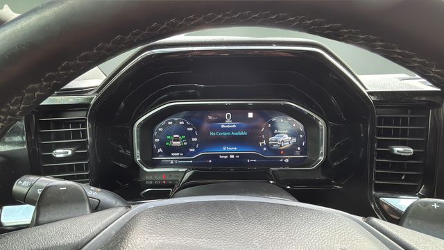 Used 2022 Gray Chevrolet RST image 15