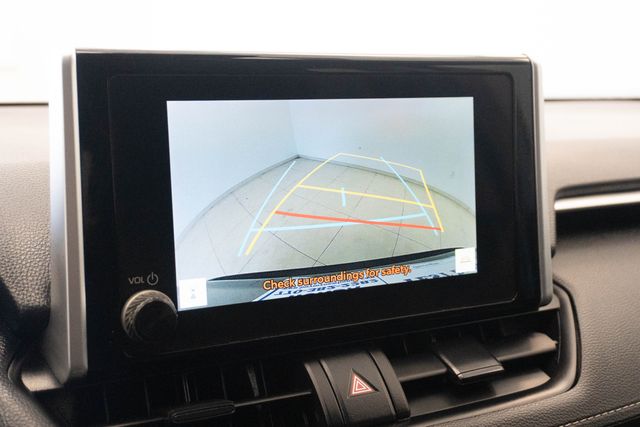 Used 2025 Toyota RAV4 SUV
