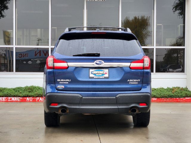 2019 Subaru Ascent Touring 6