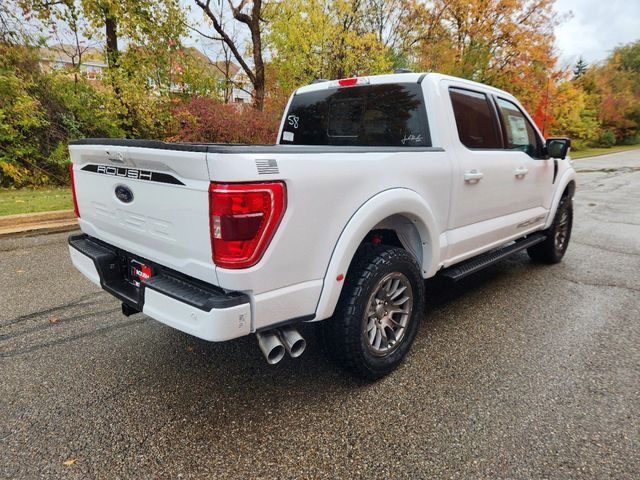 2023 Ford F-150 ROUSH 4