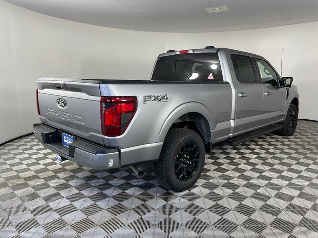 New 2026 Ford F-150 XLT For Sale in Bremerton, WA