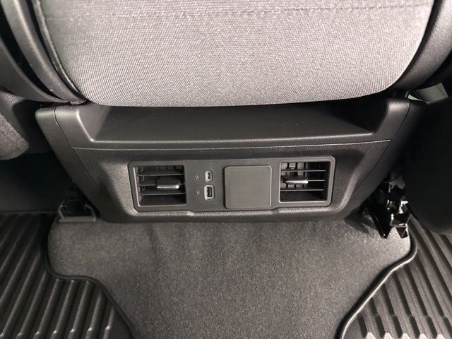 New 2026 Chevrolet Silverado 1500 Truck