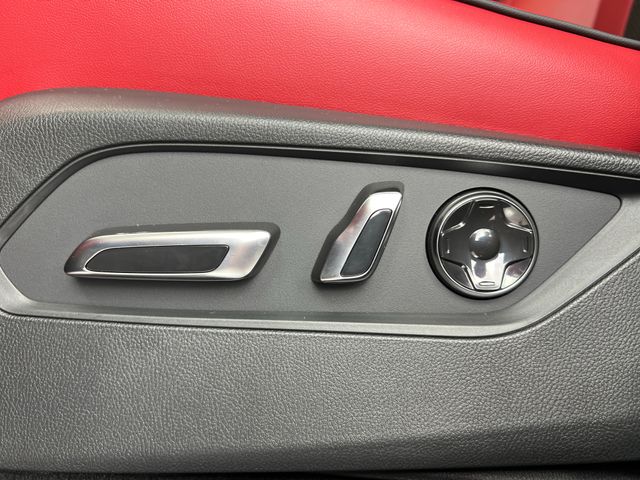 2026 Acura MDX A-Spec - Nh-885mx/Liquid_Ca exterior view 16