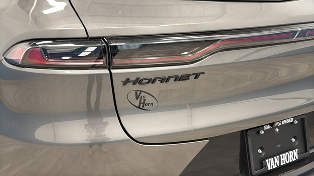 Used 2024 Gray Cray Dodge R/T Plus image 41
