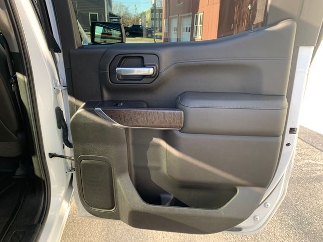 Used 2020 GMC Sierra 1500 Truck