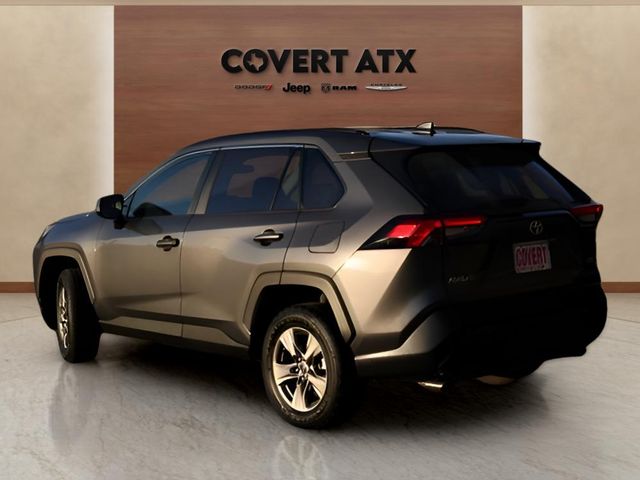 Used Car 2024 Toyota Rav4  Xle For Sale Under $25,000 In Austin, Texas