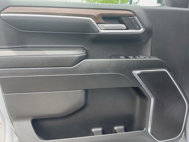 Used 2024 Chevrolet Silverado 1500 For Sale in New Hudson, MI