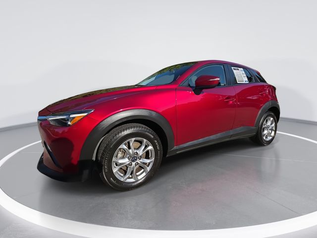 2019 Mazda CX-3 Sport