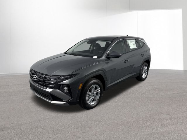New 2026 Hyundai Tucson For Sale in Indianapolis, IN