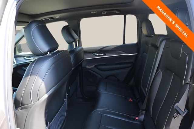 New Car 2025 Jeep Grand Cherokee  Limited For Sale Under $40,000 In Austin, Texas