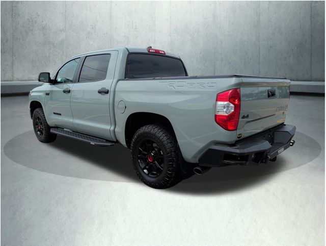 Used 2021 Toyota Tundra Truck