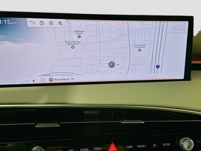 Thumbnail: 2026 Genesis GV70 - 12